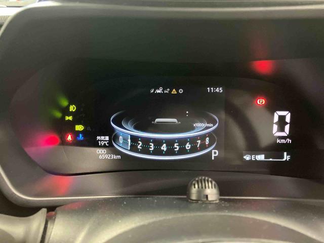 ロッキーＧ下取車　９インチナビ　ブルートゥース　ＥＴＣ　ドライブレコーダー　パノラマモニター　ターボ　衝突被害軽減システム　車線逸脱警告　誤発進抑制機能　シートヒーター　アダプティブクルーズコントロール（長崎県）の中古車