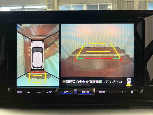 ロッキーＧ下取車　９インチナビ　ブルートゥース　ＥＴＣ　ドライブレコーダー　パノラマモニター　ターボ　衝突被害軽減システム　車線逸脱警告　誤発進抑制機能　シートヒーター　アダプティブクルーズコントロール（長崎県）の中古車