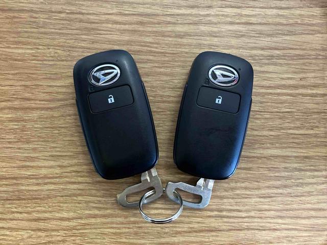 ロッキーＧ下取車　９インチナビ　ブルートゥース　ＥＴＣ　ドライブレコーダー　パノラマモニター　ターボ　衝突被害軽減システム　車線逸脱警告　誤発進抑制機能　シートヒーター　アダプティブクルーズコントロール（長崎県）の中古車