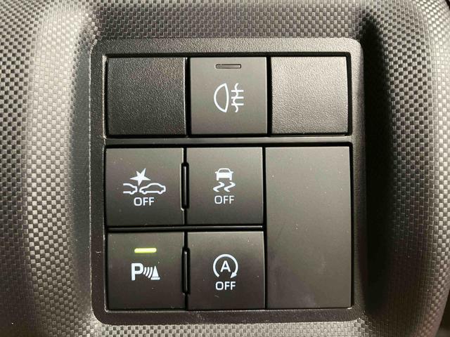 ロッキーＧ下取車　９インチナビ　ブルートゥース　ＥＴＣ　ドライブレコーダー　パノラマモニター　ターボ　衝突被害軽減システム　車線逸脱警告　誤発進抑制機能　シートヒーター　アダプティブクルーズコントロール（長崎県）の中古車