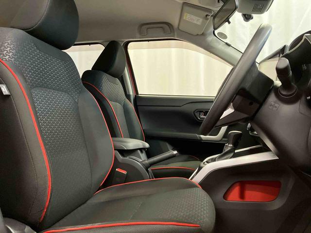 ロッキーＧ下取車　９インチナビ　ブルートゥース　ＥＴＣ　ドライブレコーダー　パノラマモニター　ターボ　衝突被害軽減システム　車線逸脱警告　誤発進抑制機能　シートヒーター　アダプティブクルーズコントロール（長崎県）の中古車