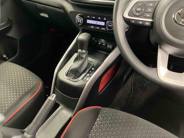 ロッキーＧ下取車　９インチナビ　ブルートゥース　ＥＴＣ　ドライブレコーダー　パノラマモニター　ターボ　衝突被害軽減システム　車線逸脱警告　誤発進抑制機能　シートヒーター　アダプティブクルーズコントロール（長崎県）の中古車