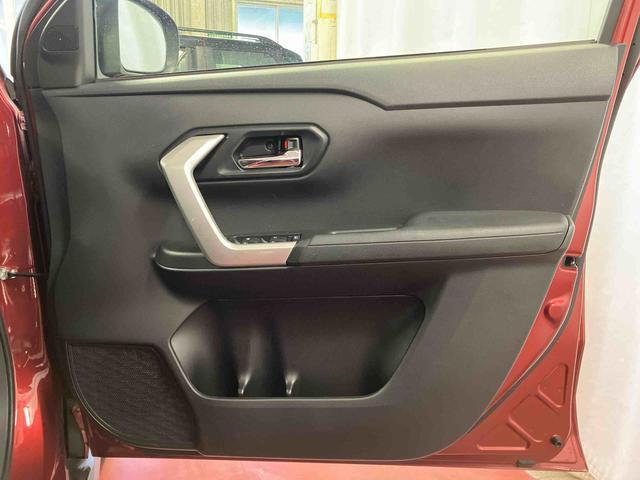 ロッキーＧ下取車　９インチナビ　ブルートゥース　ＥＴＣ　ドライブレコーダー　パノラマモニター　ターボ　衝突被害軽減システム　車線逸脱警告　誤発進抑制機能　シートヒーター　アダプティブクルーズコントロール（長崎県）の中古車