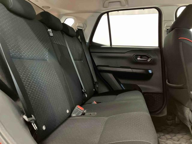 ロッキーＧ下取車　９インチナビ　ブルートゥース　ＥＴＣ　ドライブレコーダー　パノラマモニター　ターボ　衝突被害軽減システム　車線逸脱警告　誤発進抑制機能　シートヒーター　アダプティブクルーズコントロール（長崎県）の中古車