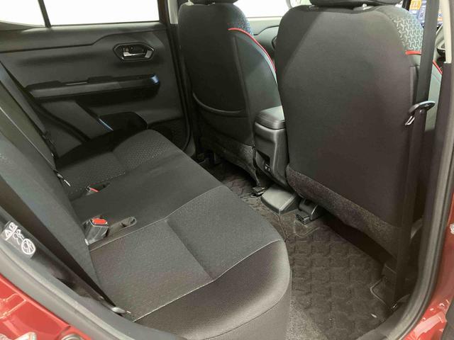 ロッキーＧ下取車　９インチナビ　ブルートゥース　ＥＴＣ　ドライブレコーダー　パノラマモニター　ターボ　衝突被害軽減システム　車線逸脱警告　誤発進抑制機能　シートヒーター　アダプティブクルーズコントロール（長崎県）の中古車