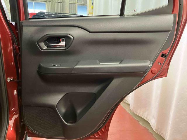 ロッキーＧ下取車　９インチナビ　ブルートゥース　ＥＴＣ　ドライブレコーダー　パノラマモニター　ターボ　衝突被害軽減システム　車線逸脱警告　誤発進抑制機能　シートヒーター　アダプティブクルーズコントロール（長崎県）の中古車