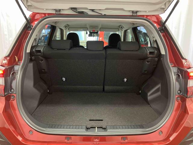 ロッキーＧ下取車　９インチナビ　ブルートゥース　ＥＴＣ　ドライブレコーダー　パノラマモニター　ターボ　衝突被害軽減システム　車線逸脱警告　誤発進抑制機能　シートヒーター　アダプティブクルーズコントロール（長崎県）の中古車