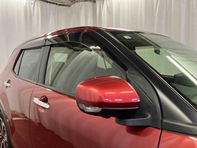 ロッキーＧ下取車　９インチナビ　ブルートゥース　ＥＴＣ　ドライブレコーダー　パノラマモニター　ターボ　衝突被害軽減システム　車線逸脱警告　誤発進抑制機能　シートヒーター　アダプティブクルーズコントロール（長崎県）の中古車