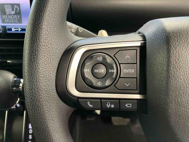 タントカスタムＸスタイルセレクション下取車　９インチナビ　ブルートゥース　ドライブレコーダー　パノラマモニター　衝突被害軽減システム　ブレーキサポート　レーンキープ　シートヒータ　スマートキー　両側電動スライドドア　ＬＥＤヘッドランプ（長崎県）の中古車