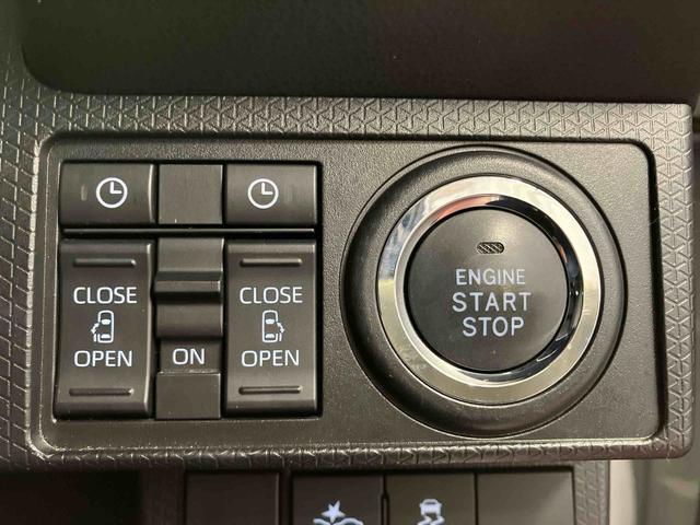 タントカスタムＸスタイルセレクション下取車　９インチナビ　ブルートゥース　ドライブレコーダー　パノラマモニター　衝突被害軽減システム　ブレーキサポート　レーンキープ　シートヒータ　スマートキー　両側電動スライドドア　ＬＥＤヘッドランプ（長崎県）の中古車