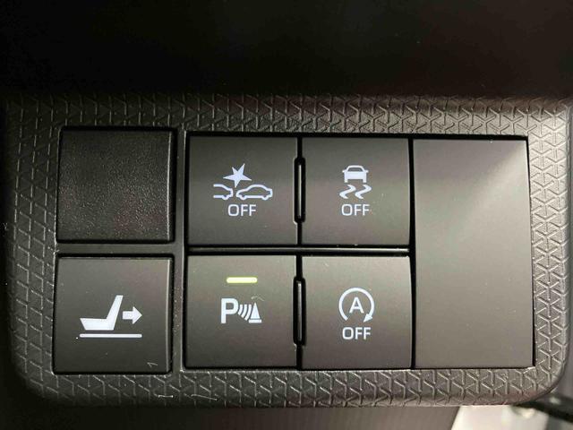 タントカスタムＸスタイルセレクション下取車　９インチナビ　ブルートゥース　ドライブレコーダー　パノラマモニター　衝突被害軽減システム　ブレーキサポート　レーンキープ　シートヒータ　スマートキー　両側電動スライドドア　ＬＥＤヘッドランプ（長崎県）の中古車