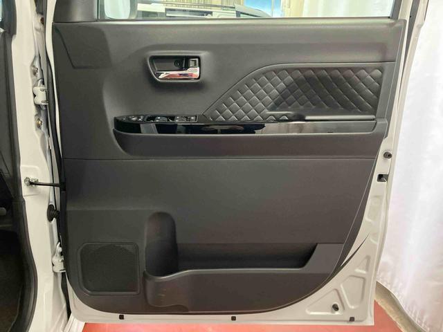 タントカスタムＸスタイルセレクション下取車　９インチナビ　ブルートゥース　ドライブレコーダー　パノラマモニター　衝突被害軽減システム　ブレーキサポート　レーンキープ　シートヒータ　スマートキー　両側電動スライドドア　ＬＥＤヘッドランプ（長崎県）の中古車