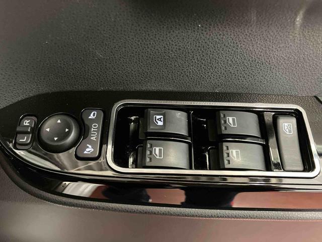 タントカスタムＸスタイルセレクション下取車　９インチナビ　ブルートゥース　ドライブレコーダー　パノラマモニター　衝突被害軽減システム　ブレーキサポート　レーンキープ　シートヒータ　スマートキー　両側電動スライドドア　ＬＥＤヘッドランプ（長崎県）の中古車