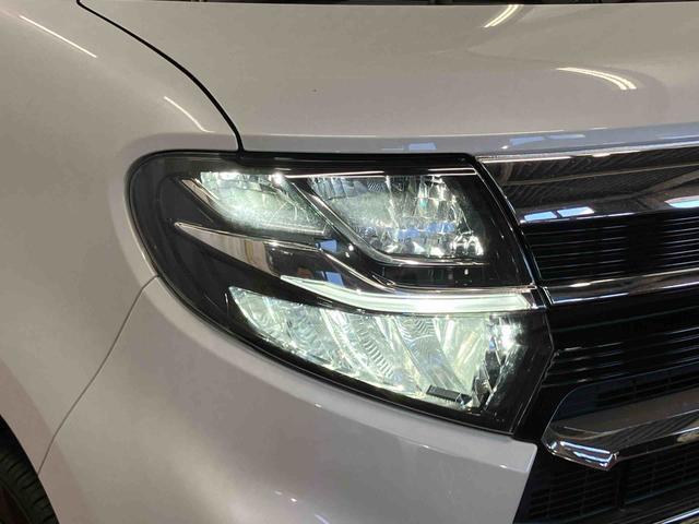 タントカスタムＸスタイルセレクション下取車　９インチナビ　ブルートゥース　ドライブレコーダー　パノラマモニター　衝突被害軽減システム　ブレーキサポート　レーンキープ　シートヒータ　スマートキー　両側電動スライドドア　ＬＥＤヘッドランプ（長崎県）の中古車