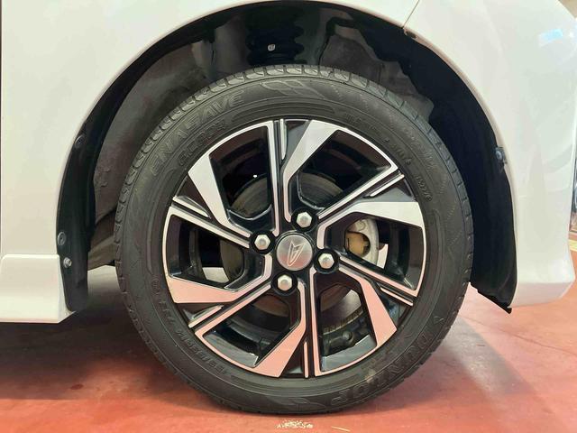 タントカスタムＸスタイルセレクション下取車　９インチナビ　ブルートゥース　ドライブレコーダー　パノラマモニター　衝突被害軽減システム　ブレーキサポート　レーンキープ　シートヒータ　スマートキー　両側電動スライドドア　ＬＥＤヘッドランプ（長崎県）の中古車