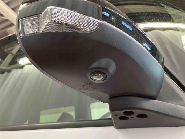 タントカスタムＸスタイルセレクション下取車　９インチナビ　ブルートゥース　ドライブレコーダー　パノラマモニター　衝突被害軽減システム　ブレーキサポート　レーンキープ　シートヒータ　スマートキー　両側電動スライドドア　ＬＥＤヘッドランプ（長崎県）の中古車