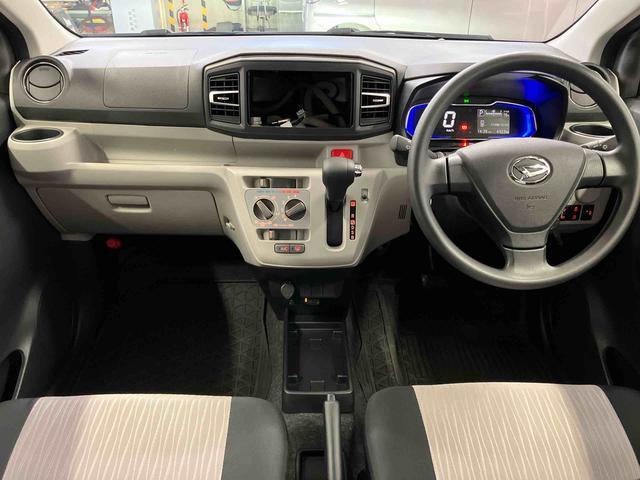 ミライースX リミテッドSAIII元社用車 ETC 衝突被害軽減システム 運転席エアバッグ 助手席エアバッグ LEDヘッドランプ オートライト オートマチックハイビーム キーレス 電動格納ミラー アイドリングストップ(長崎県)の中古車