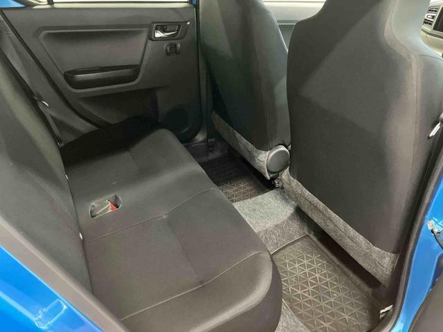 ミライースX リミテッドSAIII元社用車 ETC 衝突被害軽減システム 運転席エアバッグ 助手席エアバッグ LEDヘッドランプ オートライト オートマチックハイビーム キーレス 電動格納ミラー アイドリングストップ(長崎県)の中古車