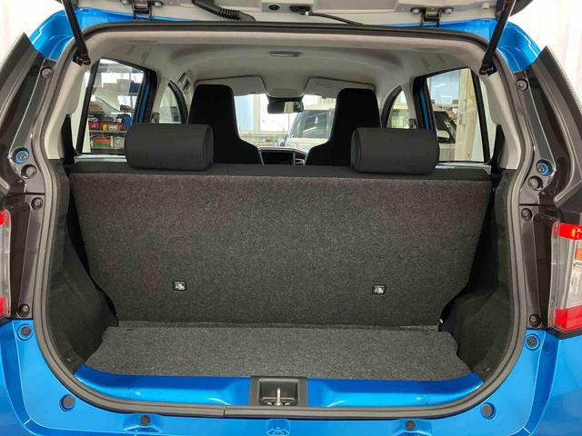 ミライースX リミテッドSAIII元社用車 ETC 衝突被害軽減システム 運転席エアバッグ 助手席エアバッグ LEDヘッドランプ オートライト オートマチックハイビーム キーレス 電動格納ミラー アイドリングストップ(長崎県)の中古車