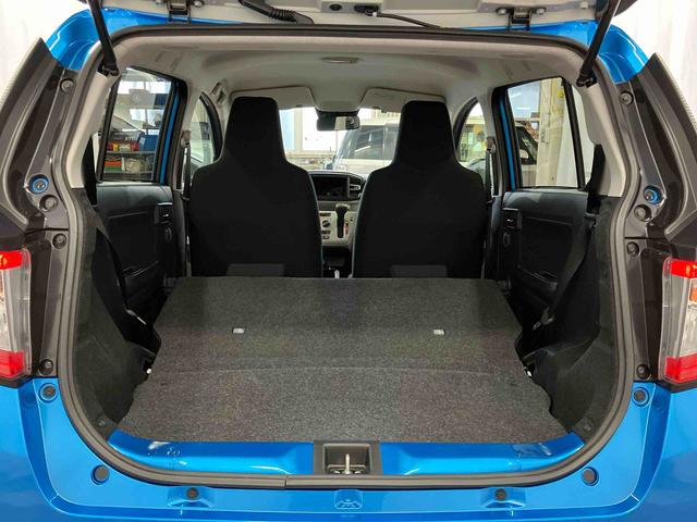 ミライースX リミテッドSAIII元社用車 ETC 衝突被害軽減システム 運転席エアバッグ 助手席エアバッグ LEDヘッドランプ オートライト オートマチックハイビーム キーレス 電動格納ミラー アイドリングストップ(長崎県)の中古車