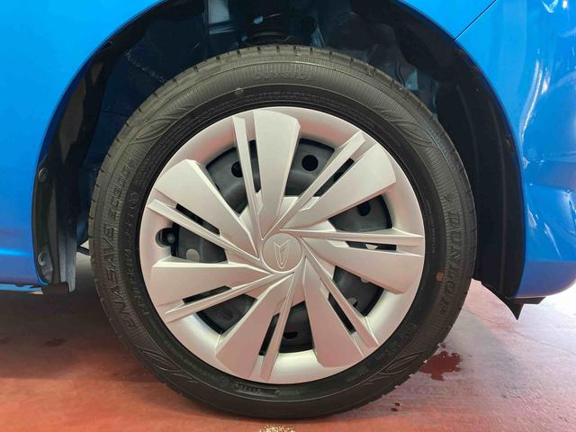 ミライースX リミテッドSAIII元社用車 ETC 衝突被害軽減システム 運転席エアバッグ 助手席エアバッグ LEDヘッドランプ オートライト オートマチックハイビーム キーレス 電動格納ミラー アイドリングストップ(長崎県)の中古車