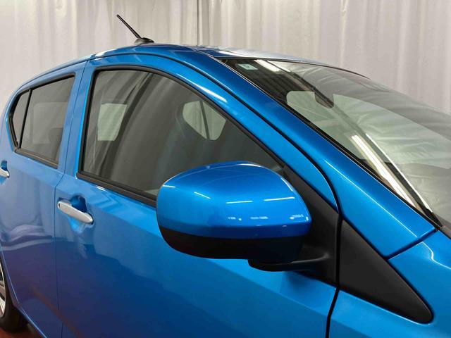 ミライースX リミテッドSAIII元社用車 ETC 衝突被害軽減システム 運転席エアバッグ 助手席エアバッグ LEDヘッドランプ オートライト オートマチックハイビーム キーレス 電動格納ミラー アイドリングストップ(長崎県)の中古車