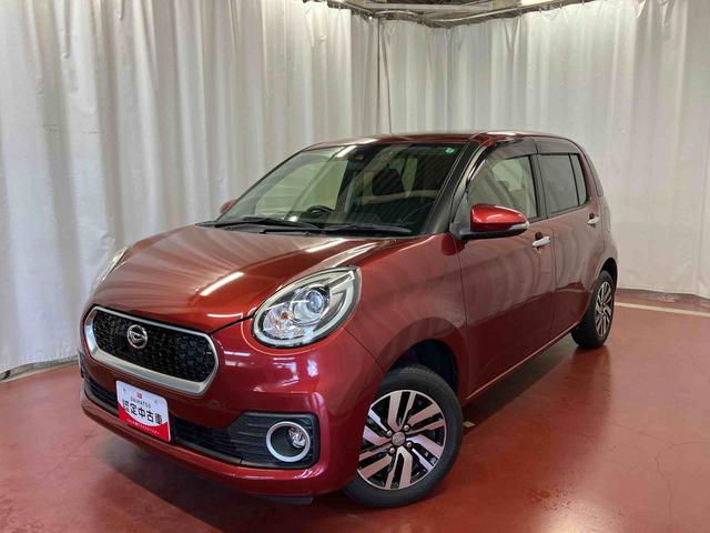 ブーンシルク Gパッケージ SAII下取車 ナビ ブルートゥース ドライブレコーダー バックカメラ 衝突被害軽減システム 電動格納ミラー スマートキー 衝突安全ボディ アイドリングストップ LEDヘッドランプ オートライト(長崎県)の中古車