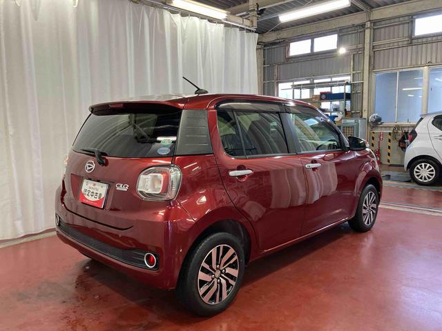 ブーンシルク Gパッケージ SAII下取車 ナビ ブルートゥース ドライブレコーダー バックカメラ 衝突被害軽減システム 電動格納ミラー スマートキー 衝突安全ボディ アイドリングストップ LEDヘッドランプ オートライト(長崎県)の中古車