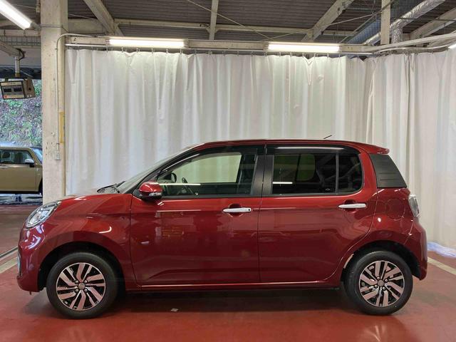 ブーンシルク Gパッケージ SAII下取車 ナビ ブルートゥース ドライブレコーダー バックカメラ 衝突被害軽減システム 電動格納ミラー スマートキー 衝突安全ボディ アイドリングストップ LEDヘッドランプ オートライト(長崎県)の中古車