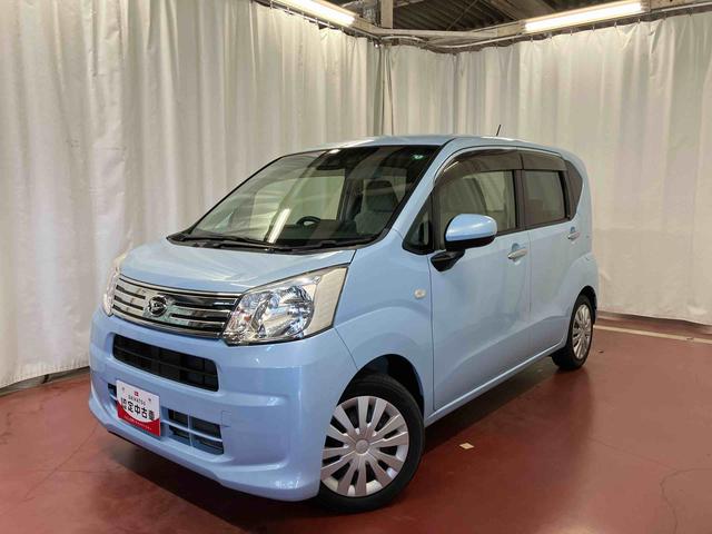 ムーヴＬ　ＳＡIII下取車　ナビ　ブルートゥース　ＥＴＣ　ドライブレコーダー　バックカメラ　衝突被害軽減システム　車線逸脱警報　ＶＳＣ　キーレス　ベンチシート　運転席エアバッグ　助手席エアバッグ　アイドリングストップ（長崎県）の中古車