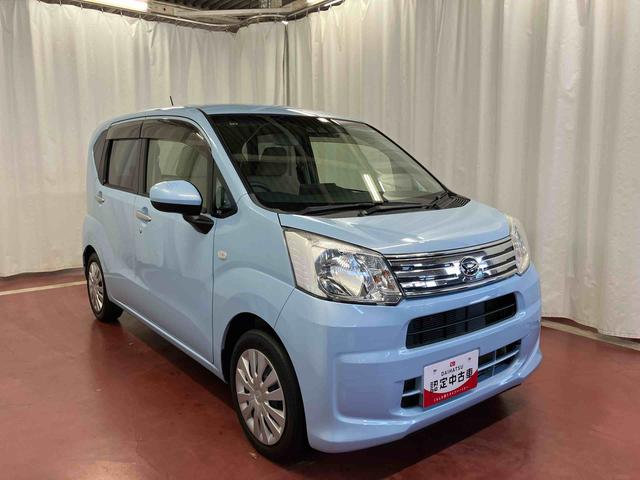 ムーヴＬ　ＳＡIII下取車　ナビ　ブルートゥース　ＥＴＣ　ドライブレコーダー　バックカメラ　衝突被害軽減システム　車線逸脱警報　ＶＳＣ　キーレス　ベンチシート　運転席エアバッグ　助手席エアバッグ　アイドリングストップ（長崎県）の中古車