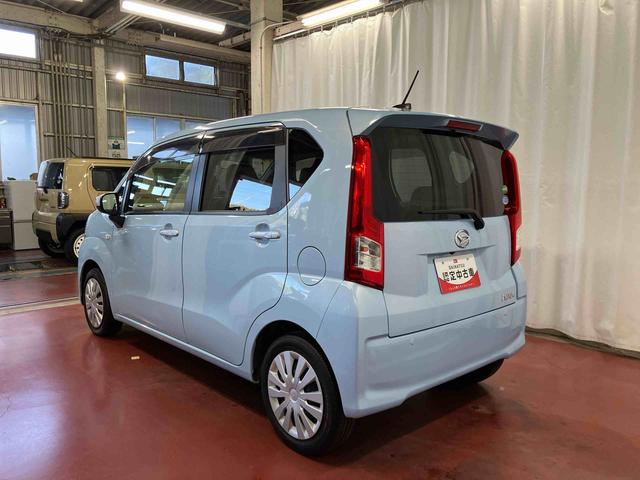 ムーヴＬ　ＳＡIII下取車　ナビ　ブルートゥース　ＥＴＣ　ドライブレコーダー　バックカメラ　衝突被害軽減システム　車線逸脱警報　ＶＳＣ　キーレス　ベンチシート　運転席エアバッグ　助手席エアバッグ　アイドリングストップ（長崎県）の中古車