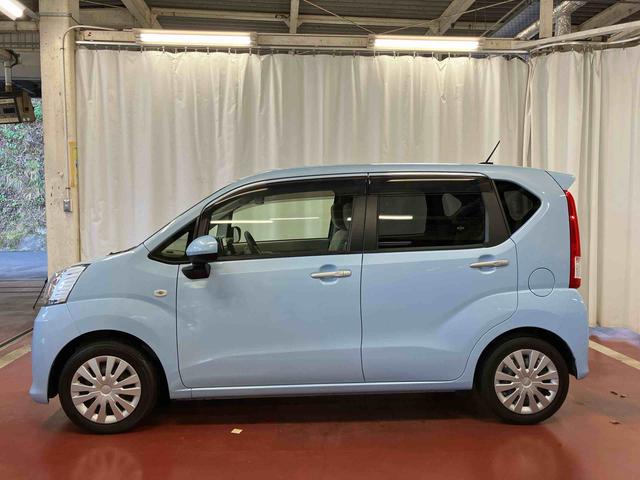 ムーヴＬ　ＳＡIII下取車　ナビ　ブルートゥース　ＥＴＣ　ドライブレコーダー　バックカメラ　衝突被害軽減システム　車線逸脱警報　ＶＳＣ　キーレス　ベンチシート　運転席エアバッグ　助手席エアバッグ　アイドリングストップ（長崎県）の中古車