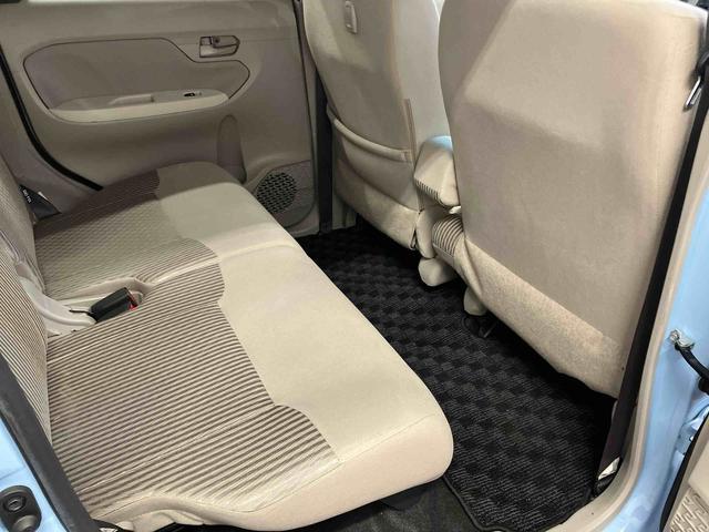 ムーヴＬ　ＳＡIII下取車　ナビ　ブルートゥース　ＥＴＣ　ドライブレコーダー　バックカメラ　衝突被害軽減システム　車線逸脱警報　ＶＳＣ　キーレス　ベンチシート　運転席エアバッグ　助手席エアバッグ　アイドリングストップ（長崎県）の中古車