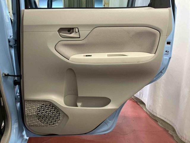 ムーヴＬ　ＳＡIII下取車　ナビ　ブルートゥース　ＥＴＣ　ドライブレコーダー　バックカメラ　衝突被害軽減システム　車線逸脱警報　ＶＳＣ　キーレス　ベンチシート　運転席エアバッグ　助手席エアバッグ　アイドリングストップ（長崎県）の中古車