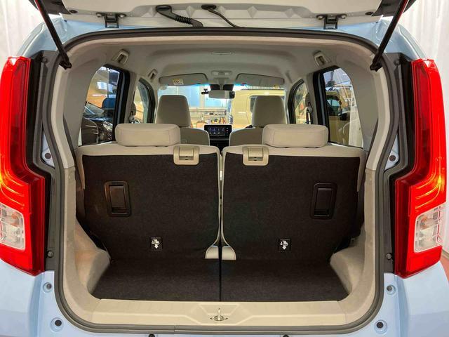 ムーヴＬ　ＳＡIII下取車　ナビ　ブルートゥース　ＥＴＣ　ドライブレコーダー　バックカメラ　衝突被害軽減システム　車線逸脱警報　ＶＳＣ　キーレス　ベンチシート　運転席エアバッグ　助手席エアバッグ　アイドリングストップ（長崎県）の中古車