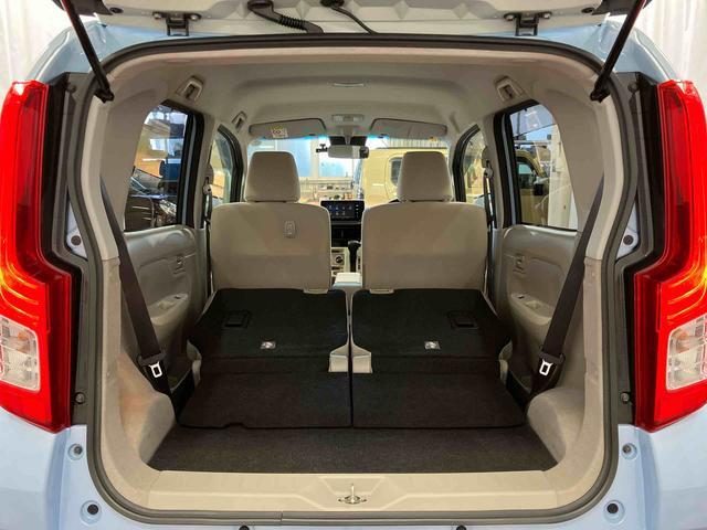 ムーヴＬ　ＳＡIII下取車　ナビ　ブルートゥース　ＥＴＣ　ドライブレコーダー　バックカメラ　衝突被害軽減システム　車線逸脱警報　ＶＳＣ　キーレス　ベンチシート　運転席エアバッグ　助手席エアバッグ　アイドリングストップ（長崎県）の中古車