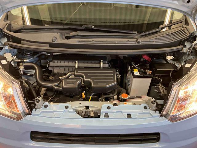 ムーヴＬ　ＳＡIII下取車　ナビ　ブルートゥース　ＥＴＣ　ドライブレコーダー　バックカメラ　衝突被害軽減システム　車線逸脱警報　ＶＳＣ　キーレス　ベンチシート　運転席エアバッグ　助手席エアバッグ　アイドリングストップ（長崎県）の中古車