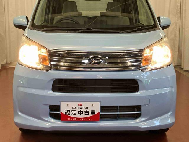 ムーヴＬ　ＳＡIII下取車　ナビ　ブルートゥース　ＥＴＣ　ドライブレコーダー　バックカメラ　衝突被害軽減システム　車線逸脱警報　ＶＳＣ　キーレス　ベンチシート　運転席エアバッグ　助手席エアバッグ　アイドリングストップ（長崎県）の中古車