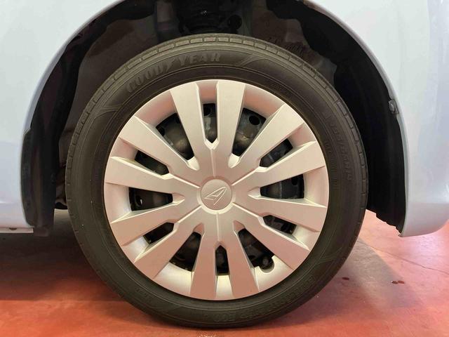 ムーヴＬ　ＳＡIII下取車　ナビ　ブルートゥース　ＥＴＣ　ドライブレコーダー　バックカメラ　衝突被害軽減システム　車線逸脱警報　ＶＳＣ　キーレス　ベンチシート　運転席エアバッグ　助手席エアバッグ　アイドリングストップ（長崎県）の中古車