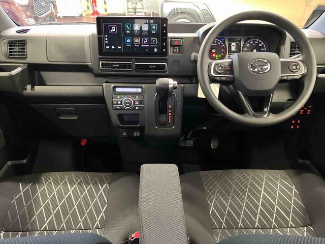 アトレーＲＳ下取車　ディスプレイオーディオ　ブルートゥース　バックカメラ　衝突被害軽減システム　車線逸脱警告　アダプティブクルーズコントロール　スマートキー　両側電動スライドドア　ＬＥＤヘッドランプ（長崎県）の中古車