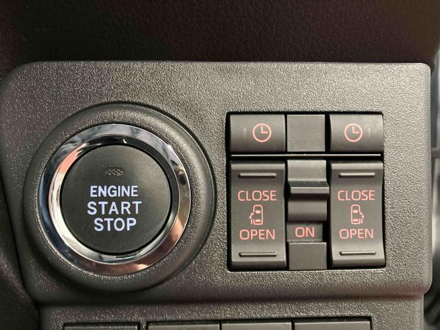 アトレーＲＳ下取車　ディスプレイオーディオ　ブルートゥース　バックカメラ　衝突被害軽減システム　車線逸脱警告　アダプティブクルーズコントロール　スマートキー　両側電動スライドドア　ＬＥＤヘッドランプ（長崎県）の中古車