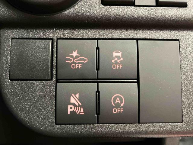 アトレーＲＳ下取車　ディスプレイオーディオ　ブルートゥース　バックカメラ　衝突被害軽減システム　車線逸脱警告　アダプティブクルーズコントロール　スマートキー　両側電動スライドドア　ＬＥＤヘッドランプ（長崎県）の中古車