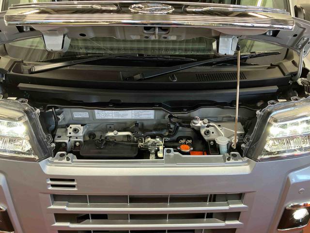 アトレーＲＳ下取車　ディスプレイオーディオ　ブルートゥース　バックカメラ　衝突被害軽減システム　車線逸脱警告　アダプティブクルーズコントロール　スマートキー　両側電動スライドドア　ＬＥＤヘッドランプ（長崎県）の中古車