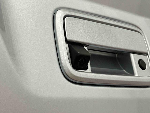 アトレーＲＳ下取車　ディスプレイオーディオ　ブルートゥース　バックカメラ　衝突被害軽減システム　車線逸脱警告　アダプティブクルーズコントロール　スマートキー　両側電動スライドドア　ＬＥＤヘッドランプ（長崎県）の中古車