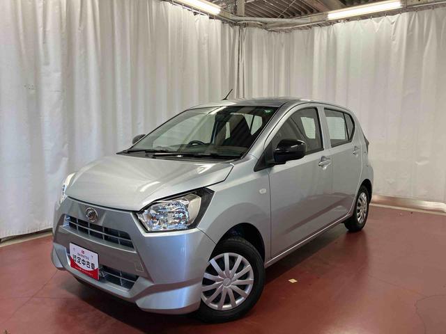 ミライースL下取車 アイドリングストップ 電動格納ドアミラー キーレス 衝突安全ボディ 横滑防止 運転席エアバッグ 助手席エアバッグ ETC ABS オートライト(長崎県)の中古車