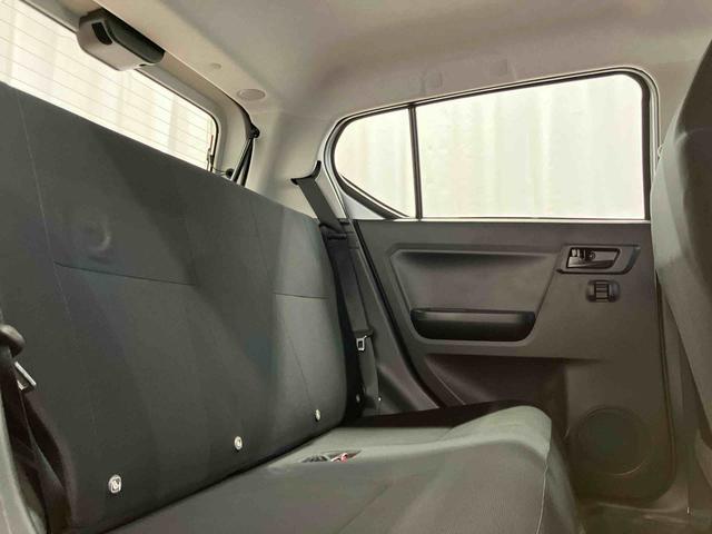 ミライースL下取車 アイドリングストップ 電動格納ドアミラー キーレス 衝突安全ボディ 横滑防止 運転席エアバッグ 助手席エアバッグ ETC ABS オートライト(長崎県)の中古車