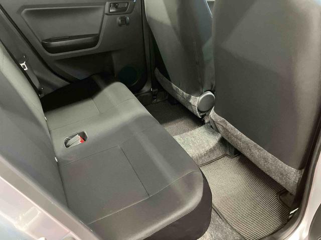 ミライースL下取車 アイドリングストップ 電動格納ドアミラー キーレス 衝突安全ボディ 横滑防止 運転席エアバッグ 助手席エアバッグ ETC ABS オートライト(長崎県)の中古車