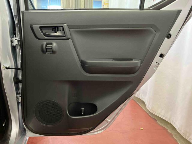 ミライースL下取車 アイドリングストップ 電動格納ドアミラー キーレス 衝突安全ボディ 横滑防止 運転席エアバッグ 助手席エアバッグ ETC ABS オートライト(長崎県)の中古車