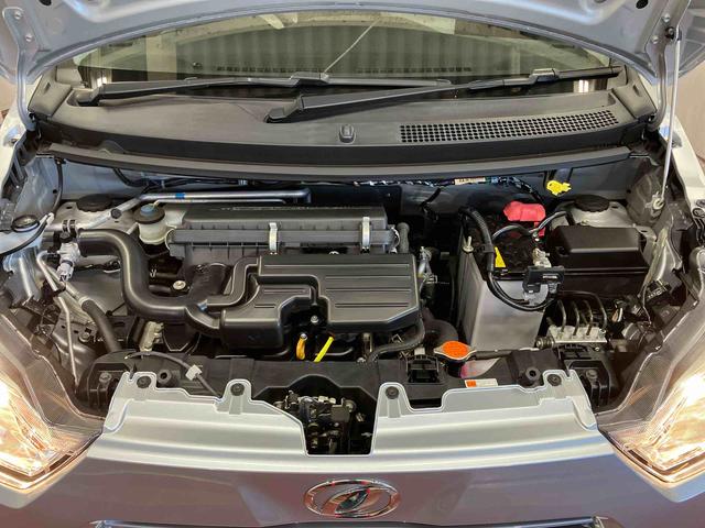 ミライースL下取車 アイドリングストップ 電動格納ドアミラー キーレス 衝突安全ボディ 横滑防止 運転席エアバッグ 助手席エアバッグ ETC ABS オートライト(長崎県)の中古車